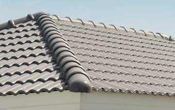 advantages of Sherbourne clay roofing