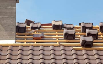 Sherbourne clay roofing costs
