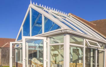 conservatory roof insulation costs Sherbourne