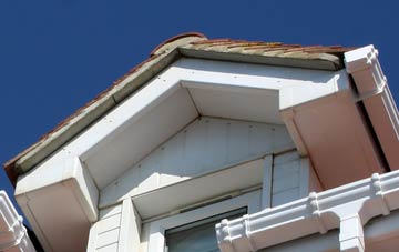 Sherbourne fascia installation costs