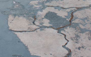 fibreglass roofing replacement Sherbourne