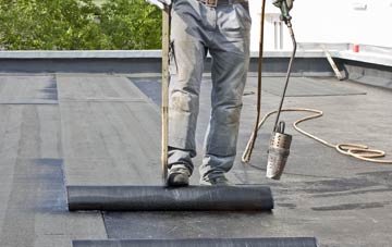 flat roof replacement Sherbourne, Warwickshire