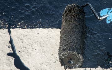 Sherbourne liquid sealant waterproofing