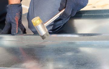 Sherbourne metal roofing costs