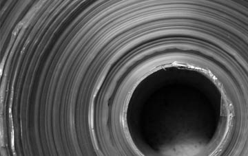 Sherbourne pvc roof replacement