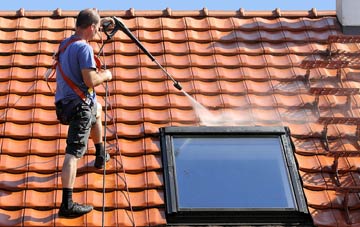 roof cleaning Sherbourne, Warwickshire