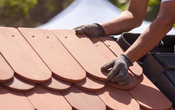 Sherbourne roof tile contractors