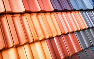 Sherbourne roof tile costs