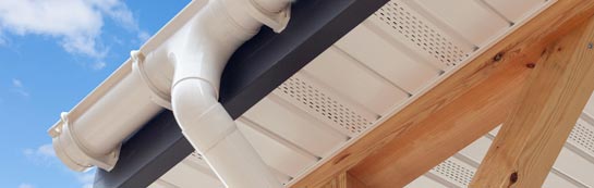 get Sherbourne guttering quotes today