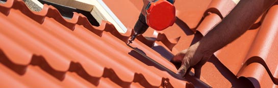 save on Sherbourne roof installation costs