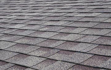 Sherbourne tiles for shallow pitch roofing