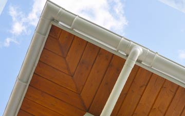 Sherbourne soffit types