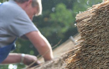 professional Sherbourne thatchers