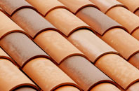 Sherbourne clay roofing