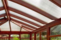 Sherbourne conservatory roofing insulation