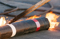 free Sherbourne flat roofing repair quotes