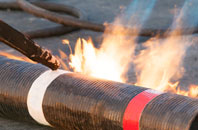 Sherbourne flat roofing replacement