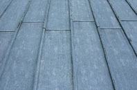 Sherbourne lead roofing