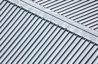 Sherbourne metal roofing