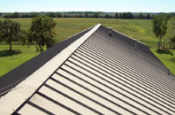 Sherbourne metal roof quotes