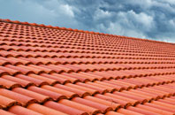 Sherbourne roofing tiles