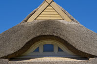 Sherbourne thatch roofing